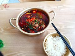 -冒菜西施·非遗冒菜(总店)