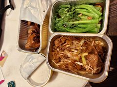 -潮福城大酒楼(湖滨北路店)