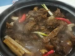 -雅和生态渔庄·宜城锅巴饭(龙灵山公园店)