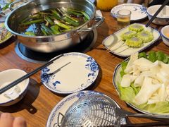 -厝味火锅·潮汕卤水火锅(十一合店)