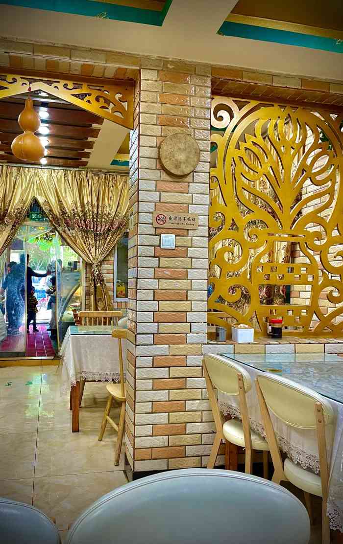 喀什市十大餐厅图片