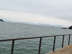 -明记海鲜大排档(巽寮湾店)