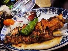 -卢布里西餐厅(总店)