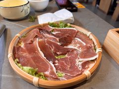 -阿婆情腊排骨火锅(古城旗舰店)