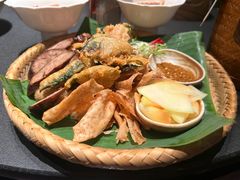 -桂小厨广西菜(万象城店)