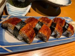 -千代武日本料理(爱建店)