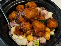 -禧宴Joyous Restaurant(禧园店)