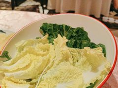 -囍凤楼·粤菜·点心·火锅(温特莱店)