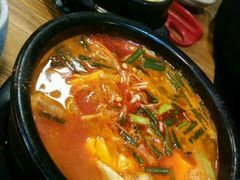 -金顺碳烤肉(1号店)