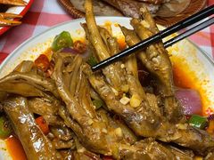 -江味龙虾馆·裸蓝龙虾(南山店)