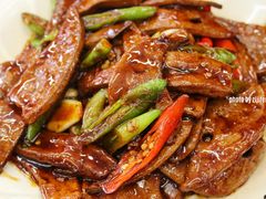 溜肝尖-張飛扒肉·龙江非遗(道外店)