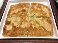 状元葱花饼-京味斋·北京烤鸭(北京南站洋桥店)