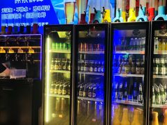 -华府九号海鲜烧烤大排档(龙域店)