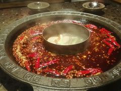 -重庆渝达老火锅(春熙路店)