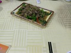 -迈姨·潮州菜(麓湖公园店)