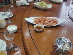 -山海经·海边人家 海鲜新青岛菜(扬州路店)