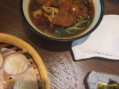 -玖鲜小笼(中山广场店)