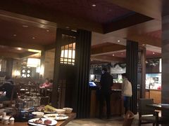 -长白山凯悦酒店·市集咖啡厅