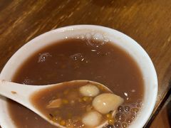 绿豆沙-寻裕记·现炒浇头面(人民广场店)