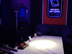 -星聚会KTV(合生汇黑金店)