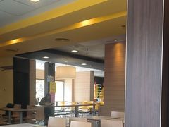 -麦当劳(漳州二路店)