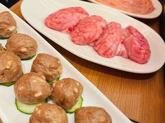 -巴奴毛肚火锅(二七万达店)