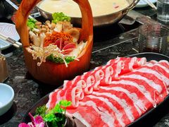 -捞王锅物料理(环球港店)