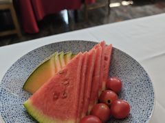 -院里寻菜·精致庭院菜(观沙岭店)