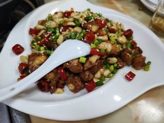 -李师傅脆肚(梅林店)