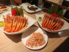 -大渔铁板烧(万象城店)
