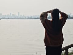 -东湖落雁景区