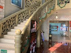 -北京美神宫艺术主题温泉酒店