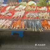 推荐几个必点菜：特推，新鲜野生牛肝菌，超级好吃