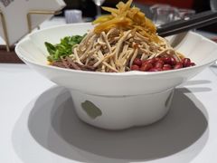 -小厨娘淮扬菜(江宁弘阳店)