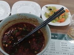-安泊尔牛肉面(北滨河路店)