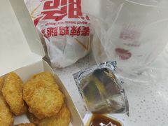 -麦当劳(漳州万达店)
