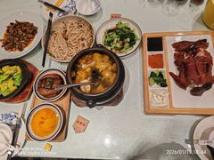 -福照楼汽锅鸡·云南菜(万达广场店)
