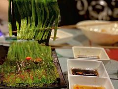 -辉记炭烧海鲜大排档·老字号(福田店)