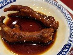-赵记传承·中国甜品(福州总店)