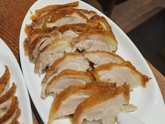 -陆壹捌餐厅(五大道店)