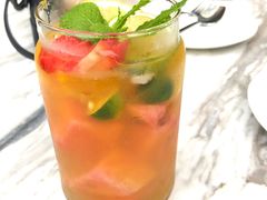 农畉鲜果茶系列-农畉LONFOOD(福田星河COCOPark店)