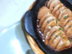 -善银私房菜馆(金舟花园小区店)