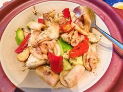 青瓜啫啫鲜吊筒-曾宴·楚菜(湖北省博物馆店)