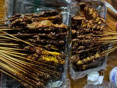 -袁师傅烤肉(弹子石店)