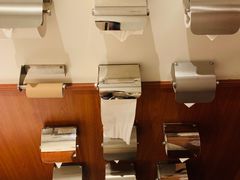 -天然豚骨拉面专门店 一兰(铜锣湾店)