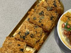 -小豆海棠(嘉兴路店)