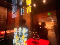 -北京大葆台遗址博物馆