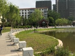 -西海子公园