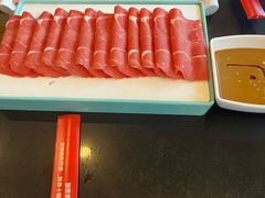 -北门涮肉·铜锅涮肉(南锣鼓巷店)