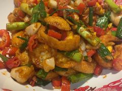 -恰八斗·猛火长沙菜(国贸店)